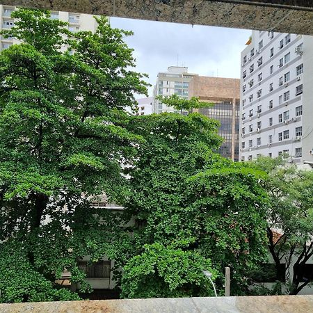 Apartament Sofisticacao Na Savassi Belo Horizonte Zewnętrze zdjęcie