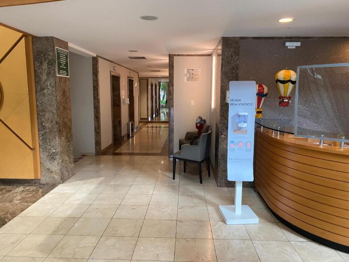 Apartament Sofisticacao Na Savassi Belo Horizonte Zewnętrze zdjęcie