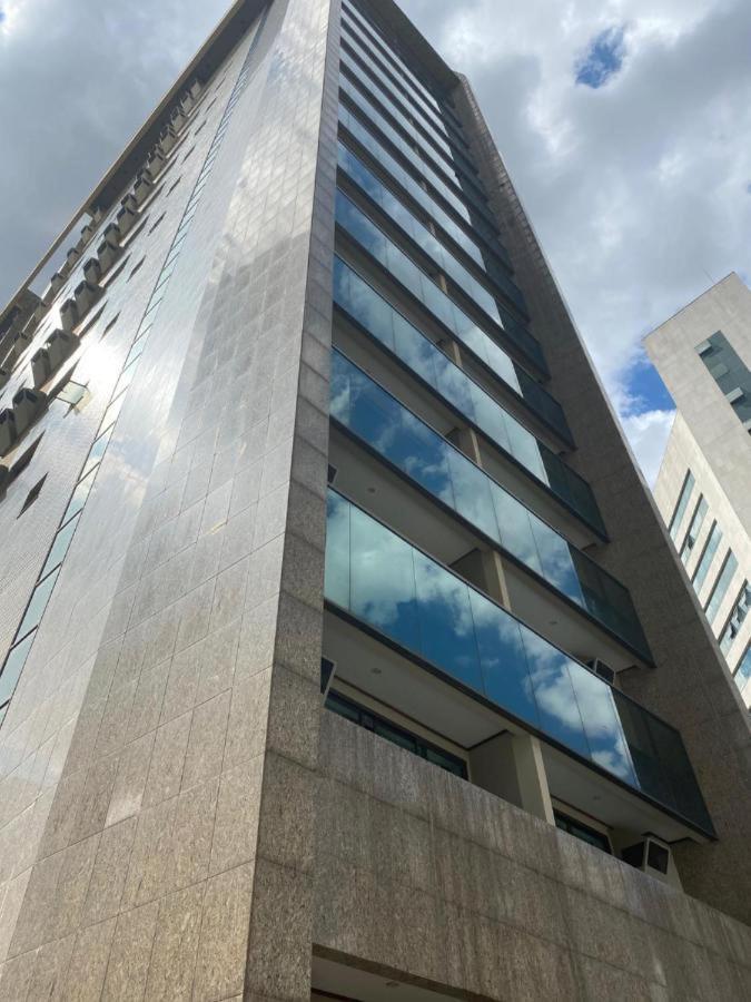 Apartament Sofisticacao Na Savassi Belo Horizonte Zewnętrze zdjęcie