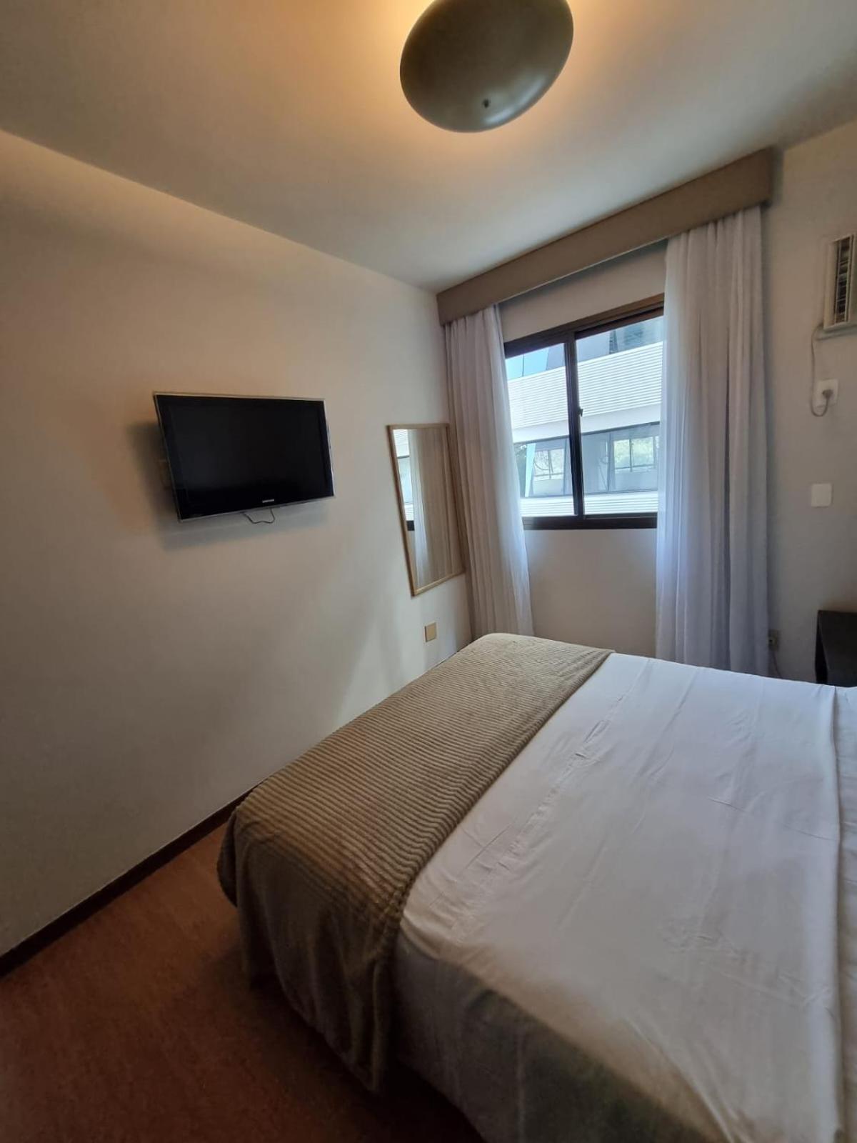 Apartament Sofisticacao Na Savassi Belo Horizonte Zewnętrze zdjęcie