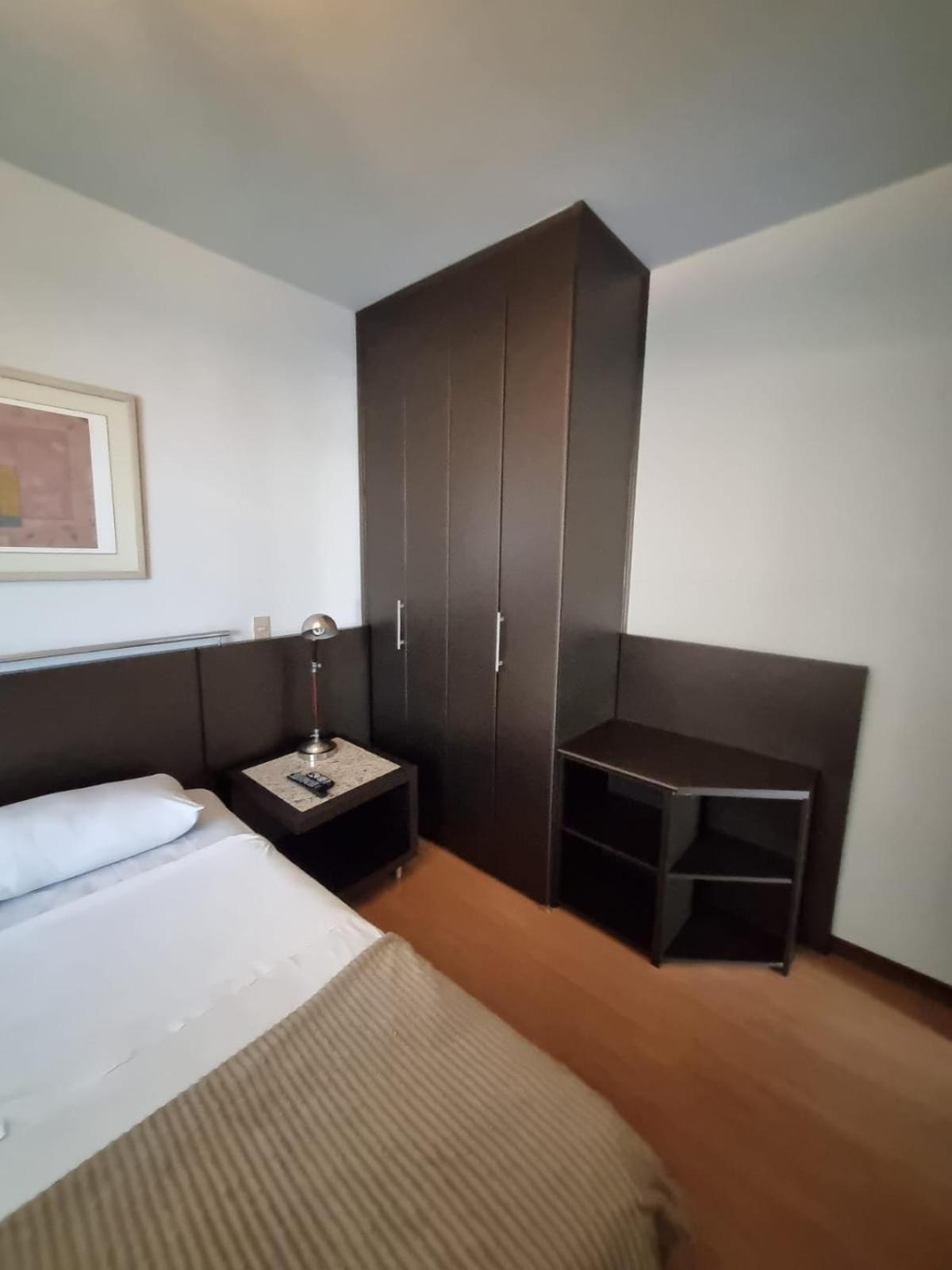 Apartament Sofisticacao Na Savassi Belo Horizonte Zewnętrze zdjęcie