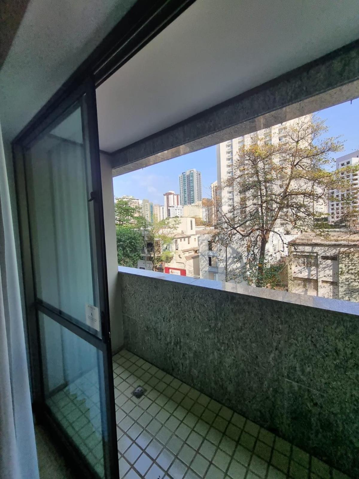 Apartament Sofisticacao Na Savassi Belo Horizonte Zewnętrze zdjęcie