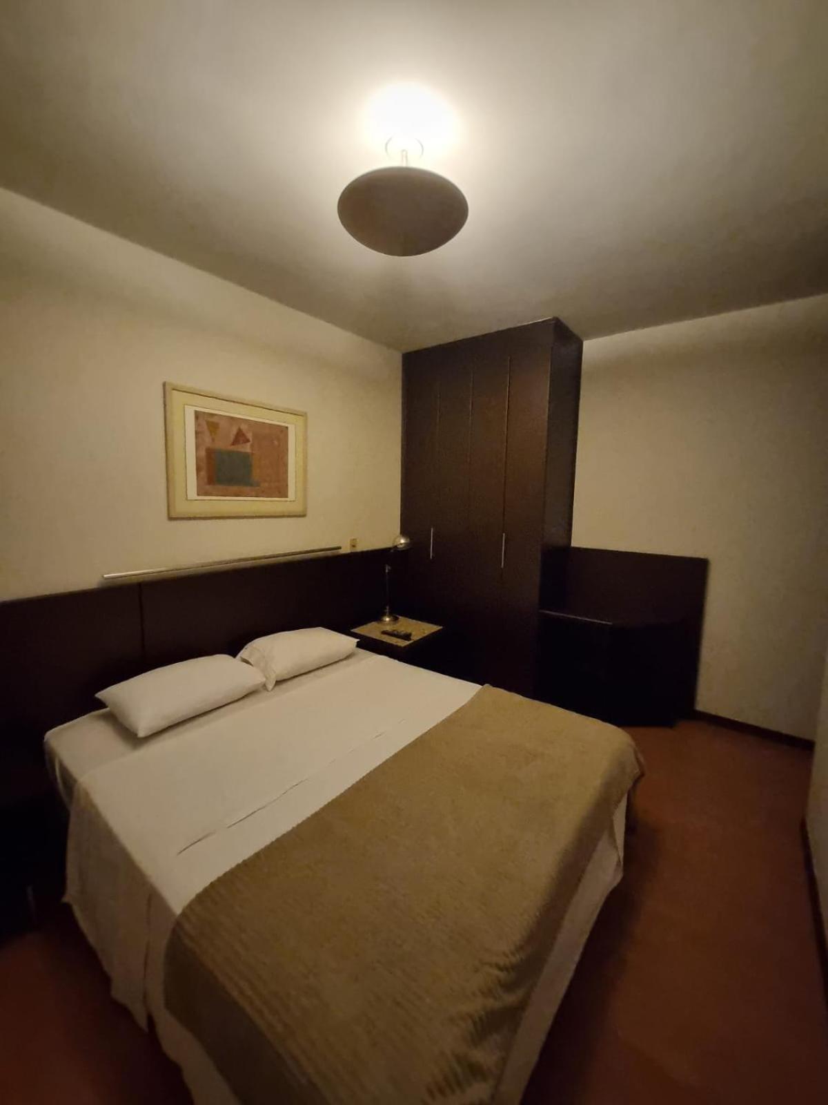 Apartament Sofisticacao Na Savassi Belo Horizonte Zewnętrze zdjęcie