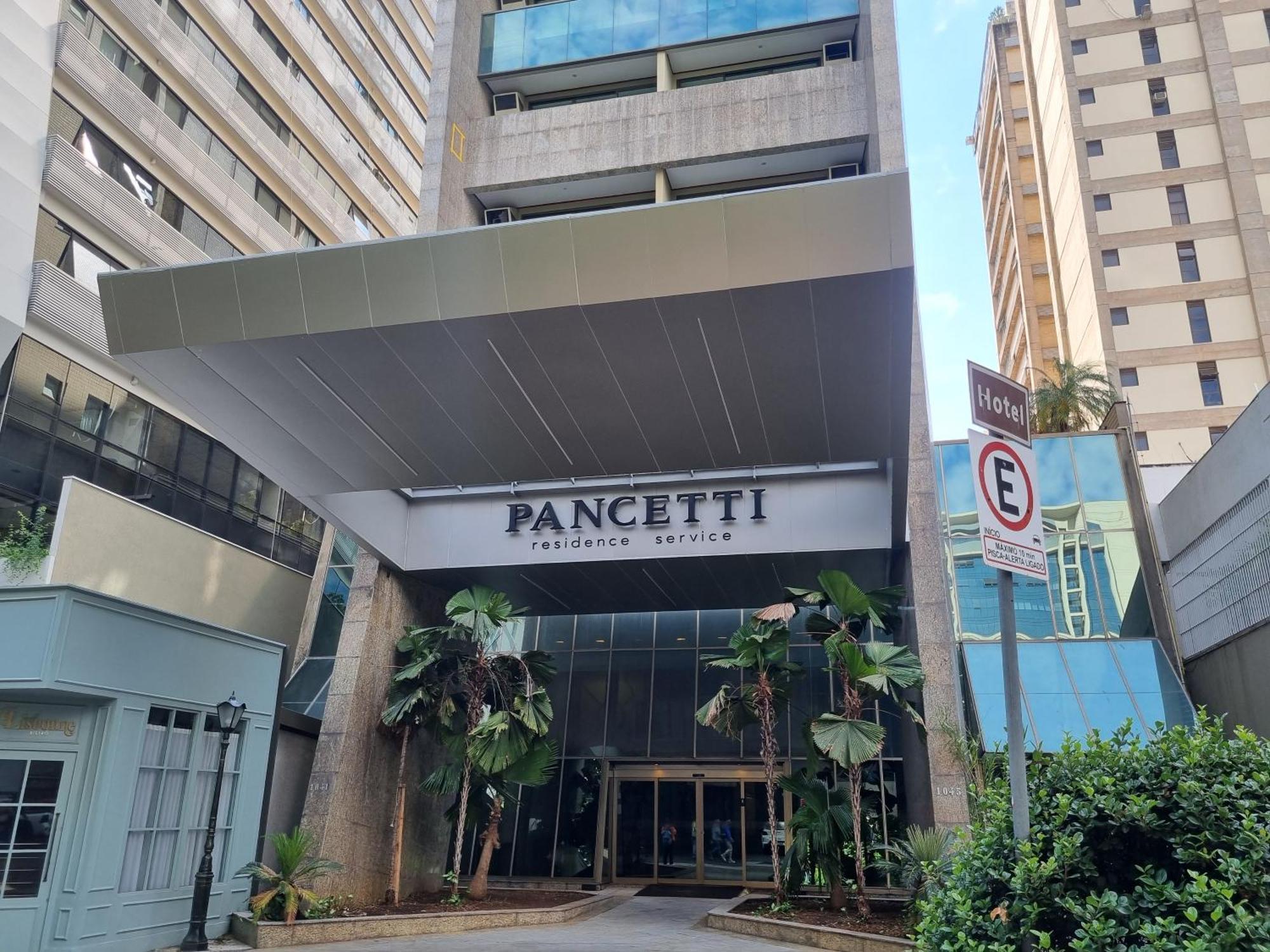 Apartament Sofisticacao Na Savassi Belo Horizonte Zewnętrze zdjęcie