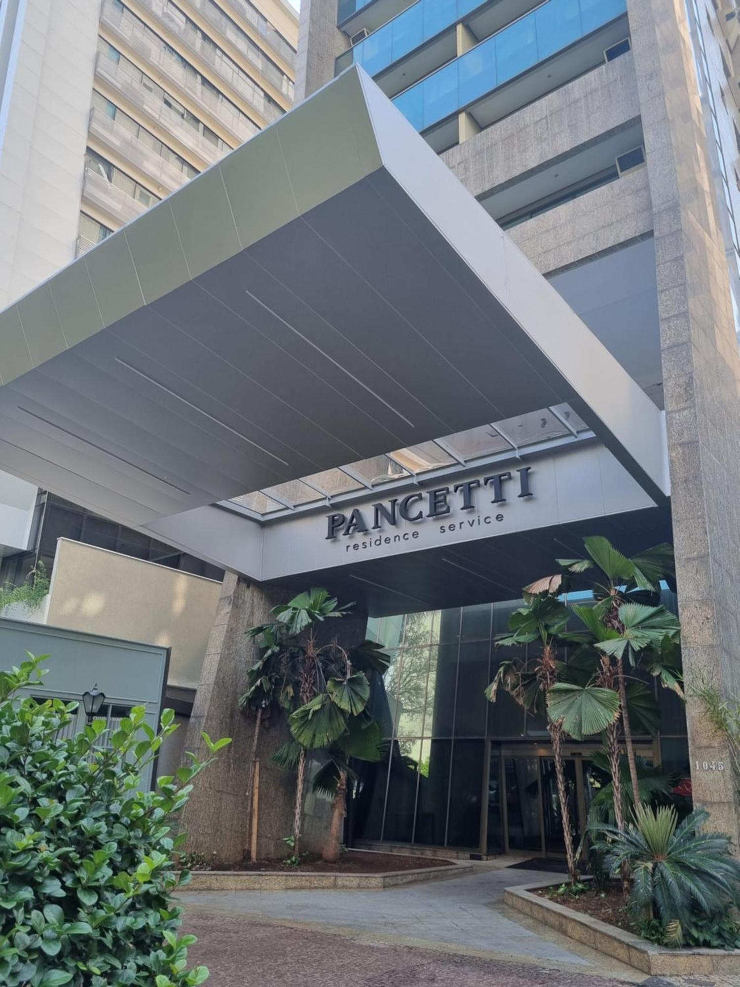 Apartament Sofisticacao Na Savassi Belo Horizonte Zewnętrze zdjęcie