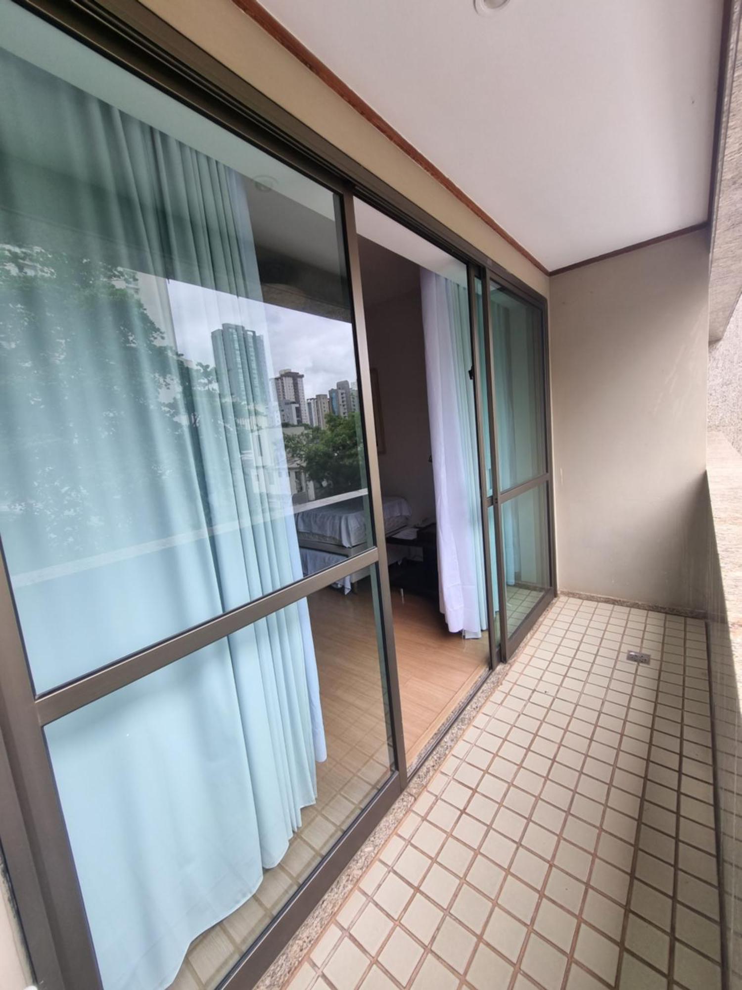Apartament Sofisticacao Na Savassi Belo Horizonte Zewnętrze zdjęcie