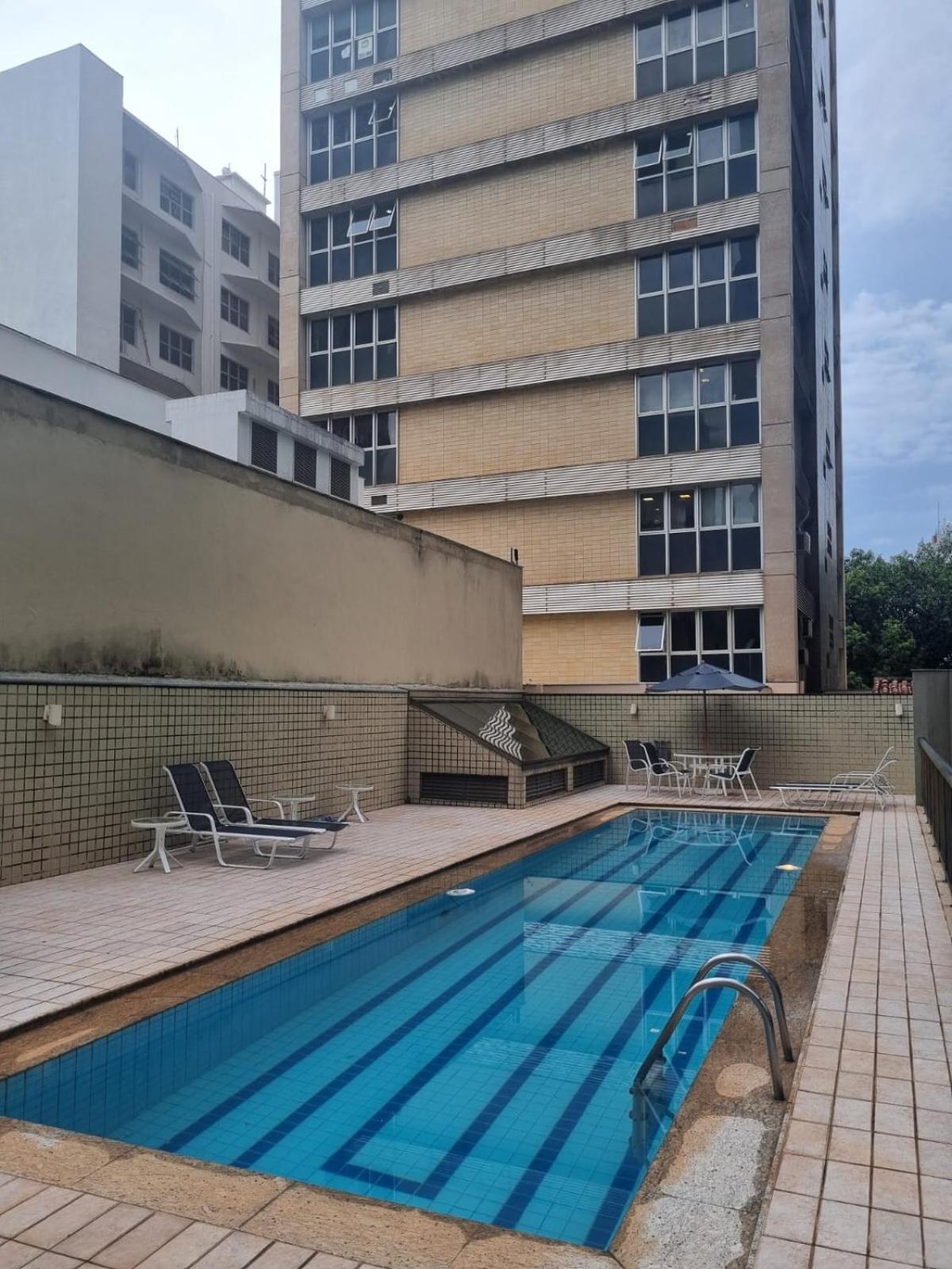 Apartament Sofisticacao Na Savassi Belo Horizonte Zewnętrze zdjęcie